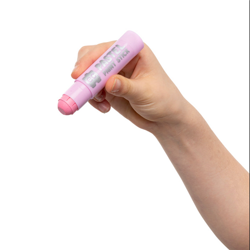 EC Paint Sticks Pastel Set 6 2